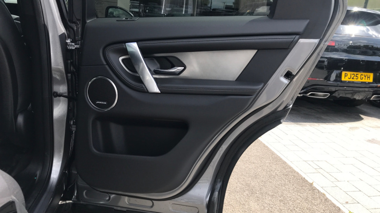 Land Rover Discovery Sport 2.0 D200 Dynamic HSE 5dr Auto [5 Seat] Diesel Station Wagon